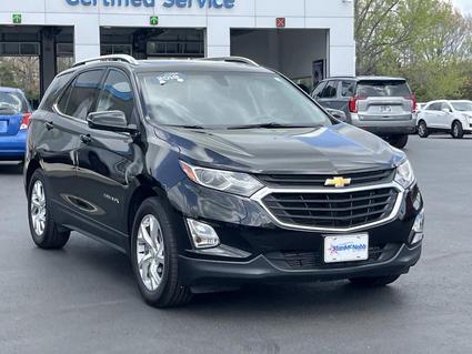 2019 Chevrolet Equinox Tullahoma TN