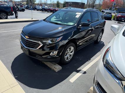 2019 Chevrolet Equinox Tullahoma TN