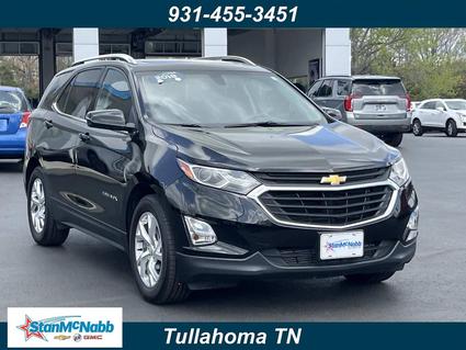 2019 Chevrolet Equinox Tullahoma TN