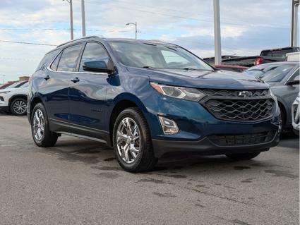 2019 Chevrolet Equinox Sedalia MO