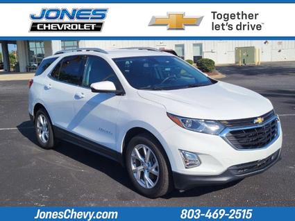 2019 Chevrolet Equinox Sumter SC
