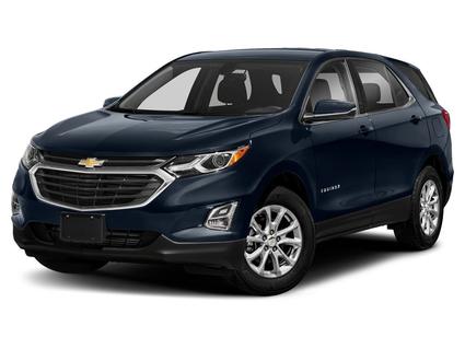 2019 Chevrolet Equinox Grandville MI