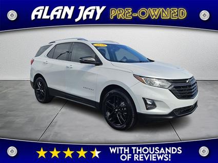 2020 Chevrolet Equinox Sebring FL