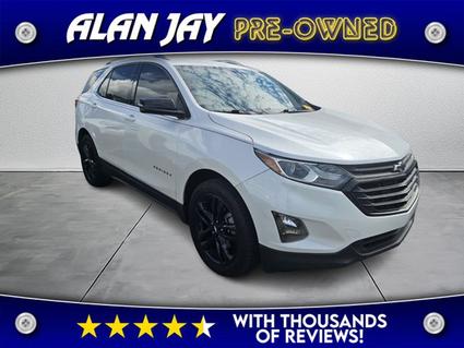 2020 Chevrolet Equinox Sebring FL