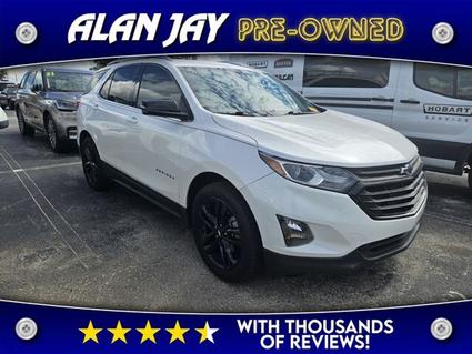 2020 Chevrolet Equinox Sebring FL