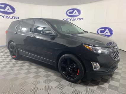 2019 Chevrolet Equinox Memphis TN