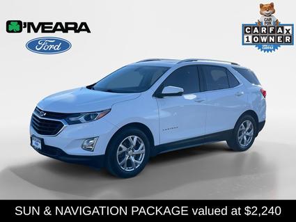 2019 Chevrolet Equinox Denver CO