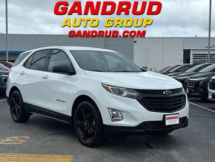 2019 Chevrolet Equinox Green Bay WI