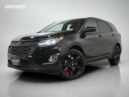 2019 Chevrolet Equinox Minneapolis MN