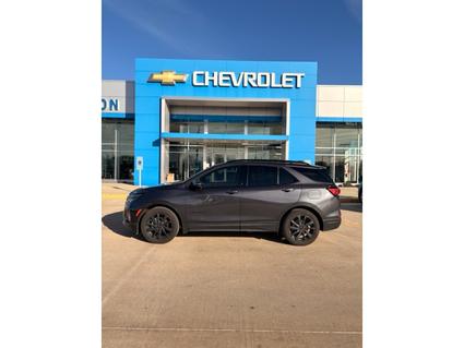 2022 Chevrolet Equinox Tilton IL