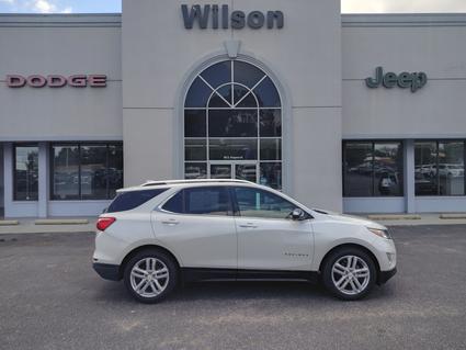 2018 Chevrolet Equinox Winnsboro SC