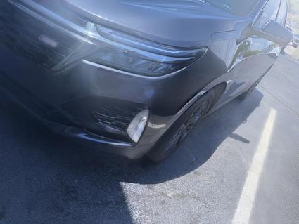 2022 Chevrolet Equinox Clinton TN