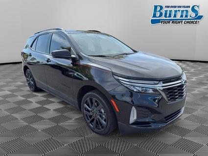 2022 Chevrolet Equinox Rock Hill SC