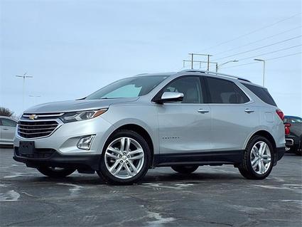 2018 Chevrolet Equinox O'Fallon IL