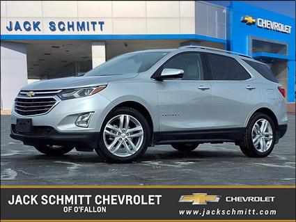 2018 Chevrolet Equinox O'Fallon IL