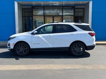 2022 Chevrolet Equinox Farmington MO