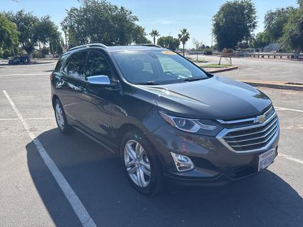 2018 Chevrolet Equinox Clovis CA