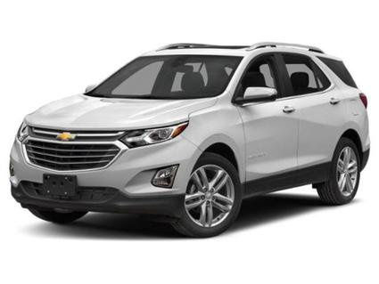 2018 Chevrolet Equinox Pleasanton TX