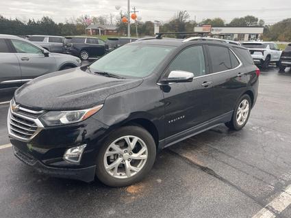 2018 Chevrolet Equinox Jefferson City TN
