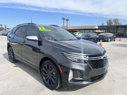 2022 Chevrolet Equinox Phoenix AZ