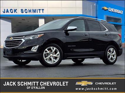 2018 Chevrolet Equinox O'Fallon IL