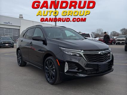 2022 Chevrolet Equinox Green Bay WI