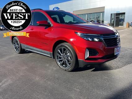 2022 Chevrolet Equinox Ellisville MO