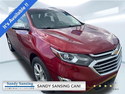 2019 Chevrolet Equinox Pensacola FL