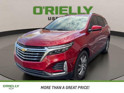 2022 Chevrolet Equinox Tucson AZ
