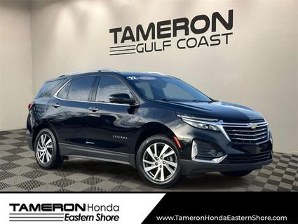 2022 Chevrolet Equinox Daphne AL