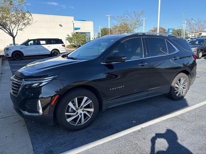 2022 Chevrolet Equinox Daphne AL