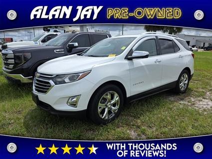 2020 Chevrolet Equinox Sebring FL