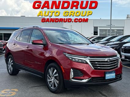 2022 Chevrolet Equinox Green Bay WI