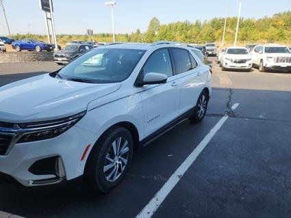 2022 Chevrolet Equinox Farmington MO