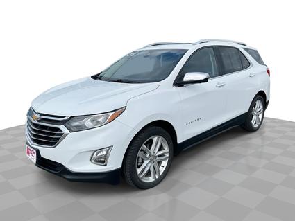 2019 Chevrolet Equinox Lewiston MN