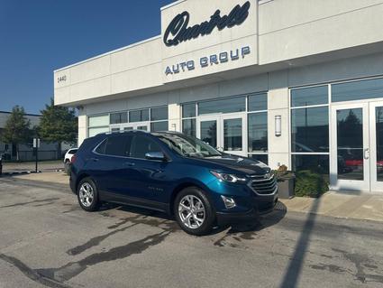 2019 Chevrolet Equinox Lexington KY