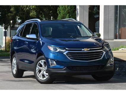 2019 Chevrolet Equinox Lexington KY