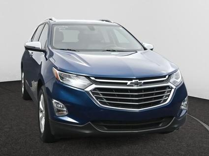 2019 Chevrolet Equinox Tupelo MS