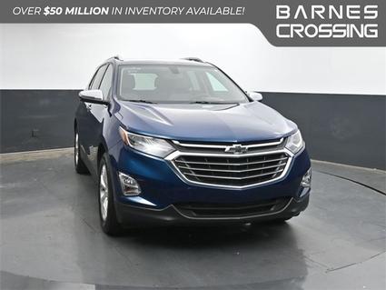 2019 Chevrolet Equinox Tupelo MS