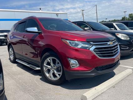 2020 Chevrolet Equinox Clinton TN