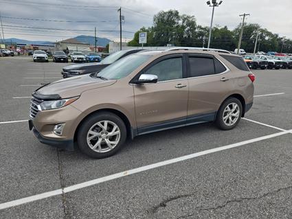 2019 Chevrolet Equinox Roanoke VA