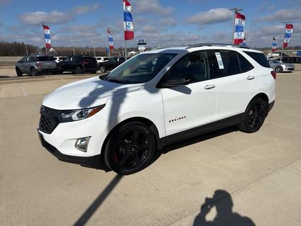 2020 Chevrolet Equinox Effingham IL
