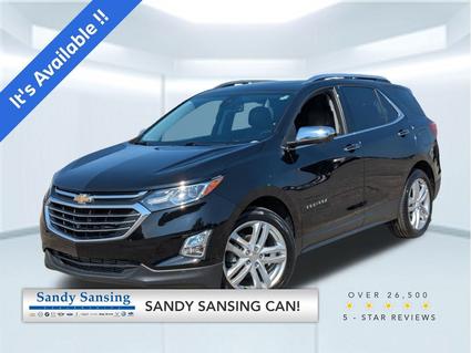 2021 Chevrolet Equinox Pensacola FL