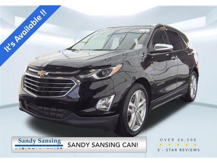 2021 Chevrolet Equinox Pensacola FL