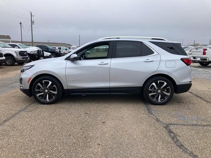 2022 Chevrolet Equinox Houma LA