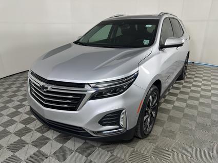 2022 Chevrolet Equinox Houma LA