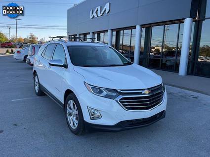 2019 Chevrolet Equinox Nicholasville KY