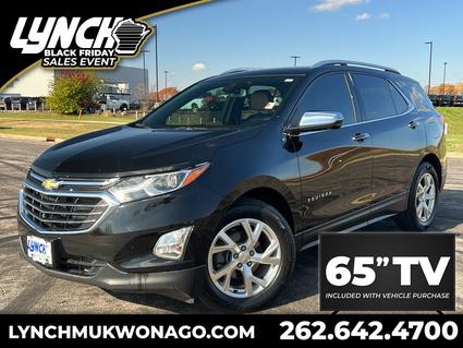 2019 Chevrolet Equinox Mukwonago WI