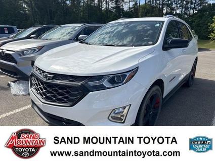 2021 Chevrolet Equinox Albertville AL