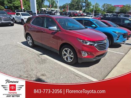 2021 Chevrolet Equinox Florence SC